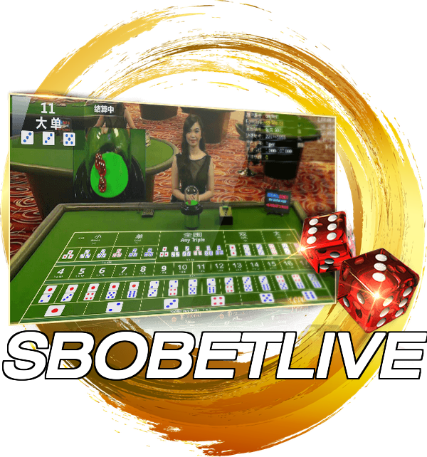 SBOBETLIVE